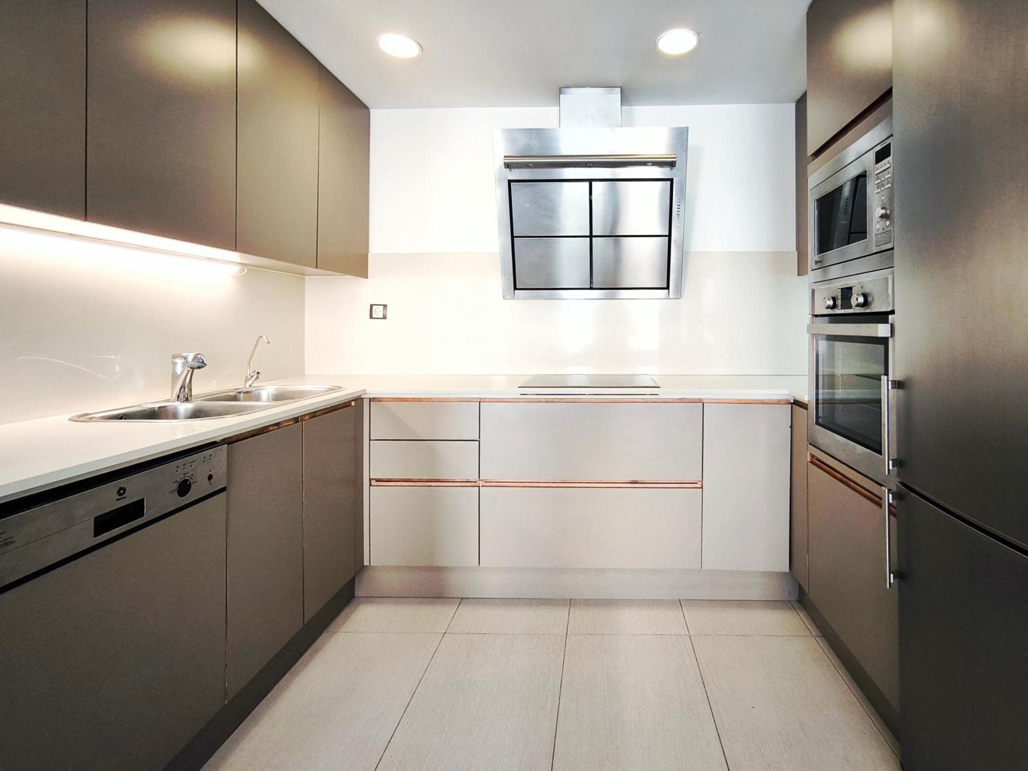 Moderno Apartamento Duplex En Terrassa Centro ภายนอก รูปภาพ