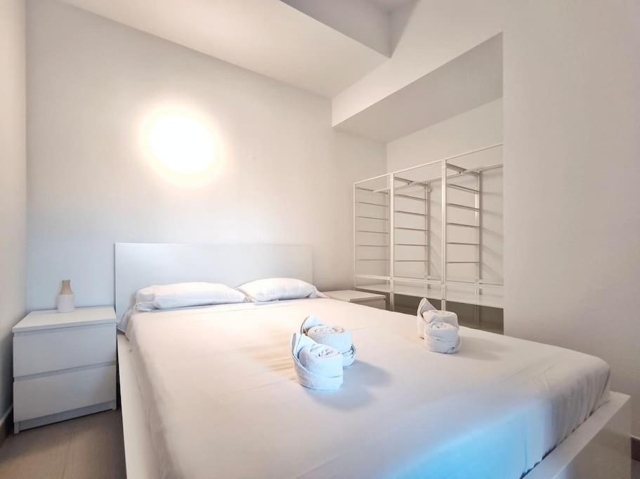 Moderno Apartamento Duplex En Terrassa Centro ภายนอก รูปภาพ