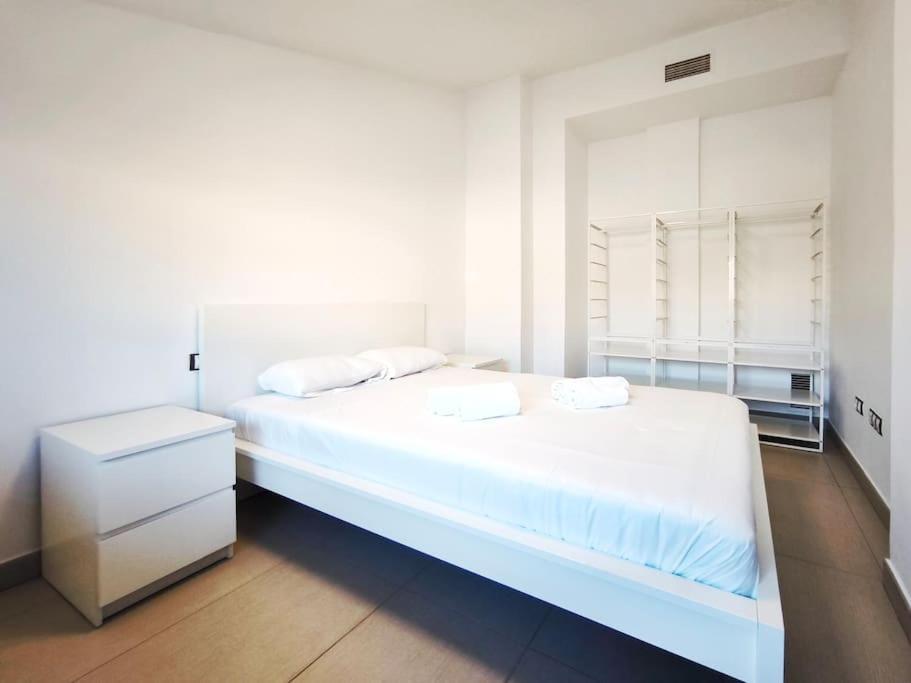 Moderno Apartamento Duplex En Terrassa Centro ภายนอก รูปภาพ