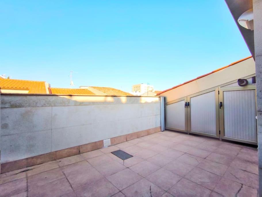 Moderno Apartamento Duplex En Terrassa Centro ภายนอก รูปภาพ